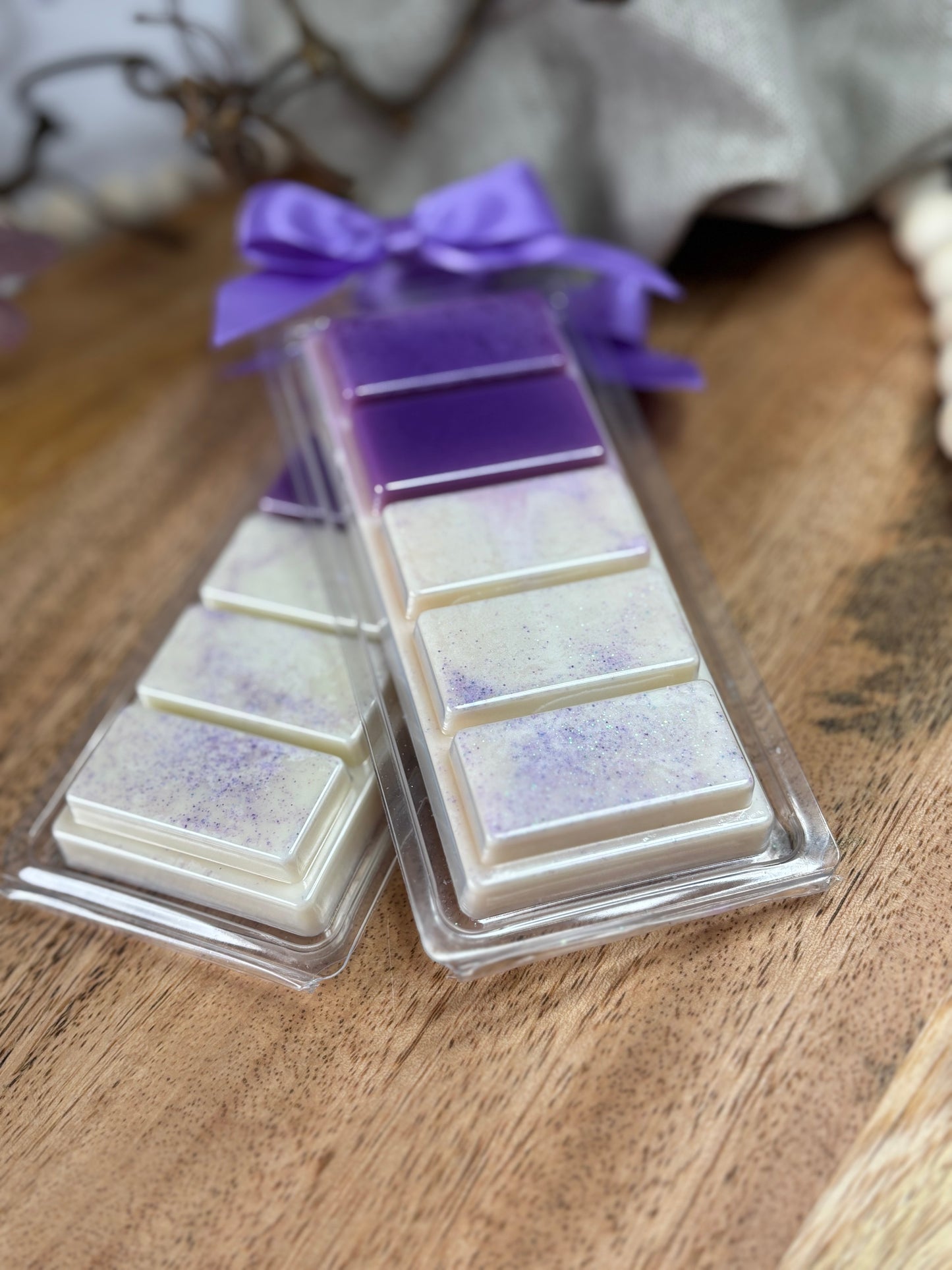 Doftvax iris & musk