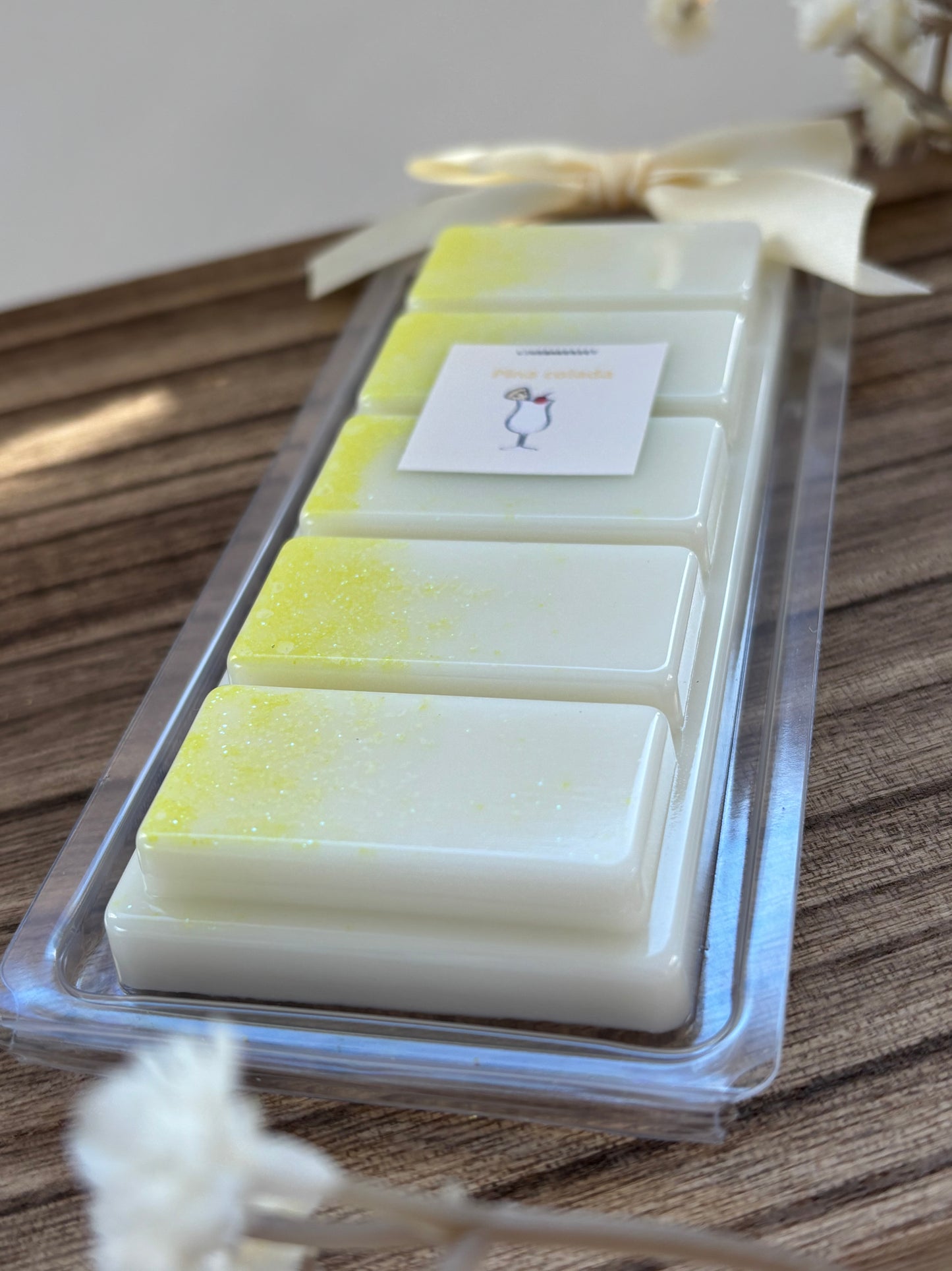 Doftvax pina Colada