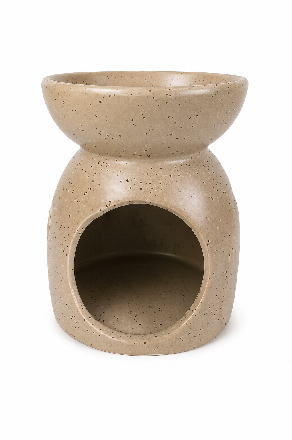 Aromalykta brun/beige