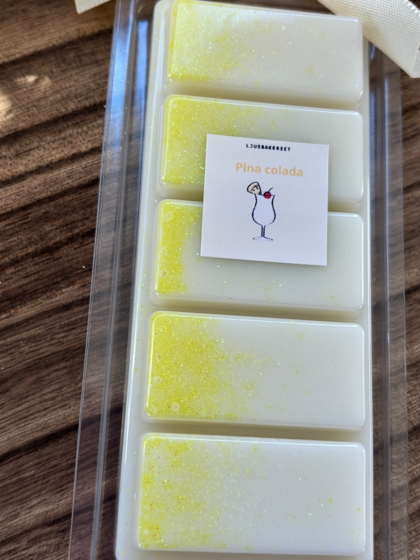 Doftvax pina Colada