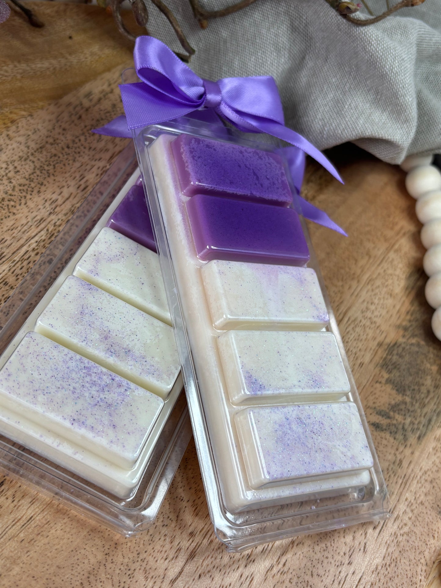 Doftvax iris & musk