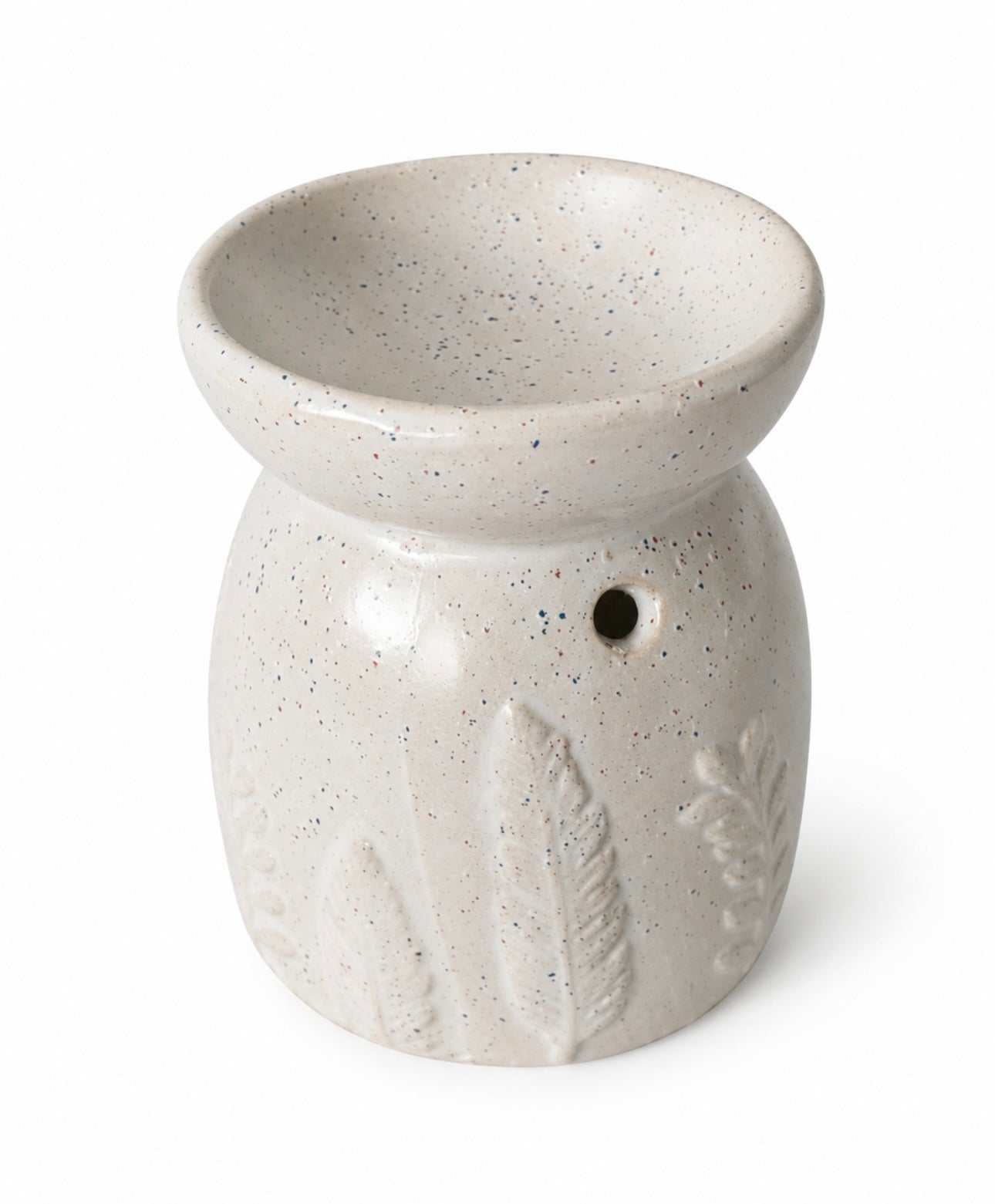 Aromalykta grå/beige