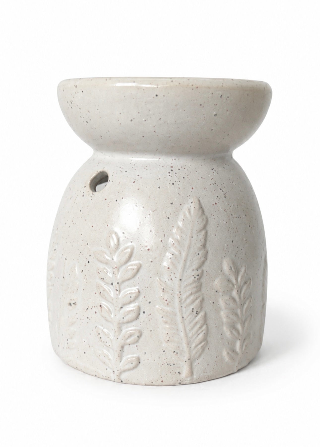 Aromalykta grå/beige