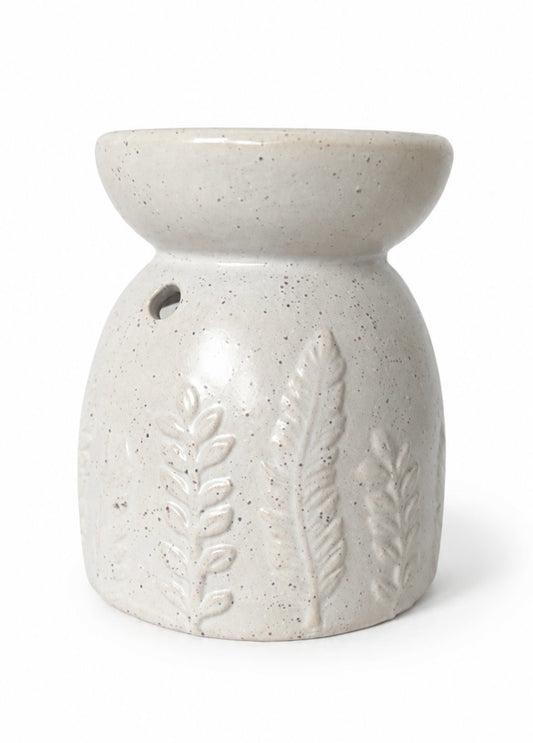 Aromalykta grå/beige