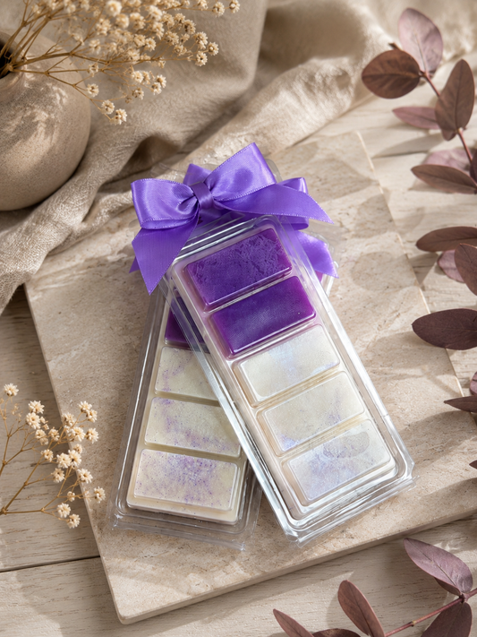 Doftvax iris & musk