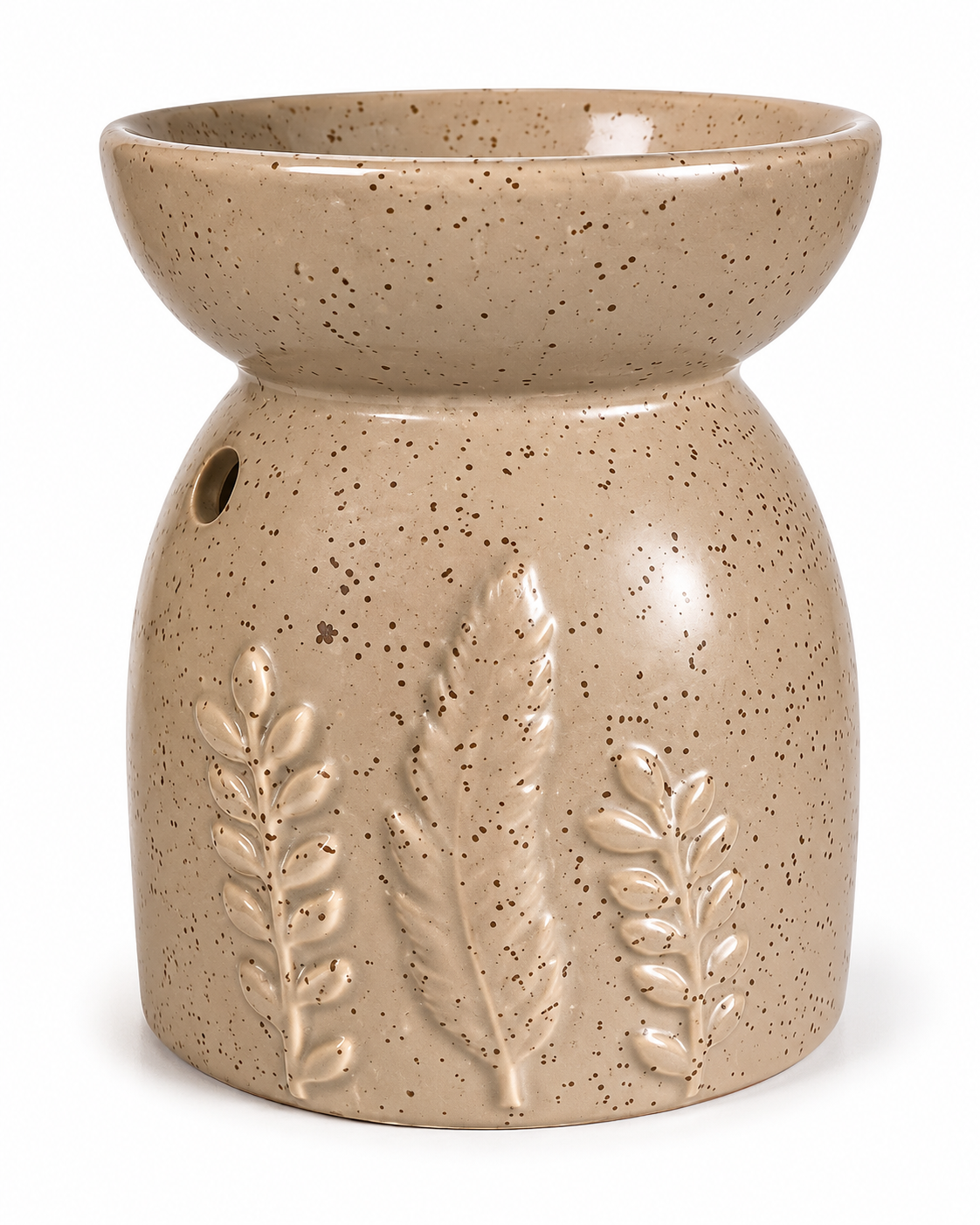 Aromalykta brun/beige