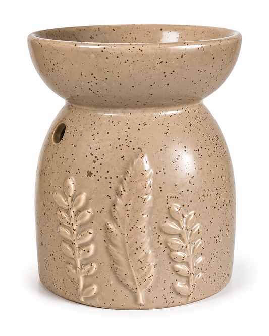 Aromalykta brun/beige