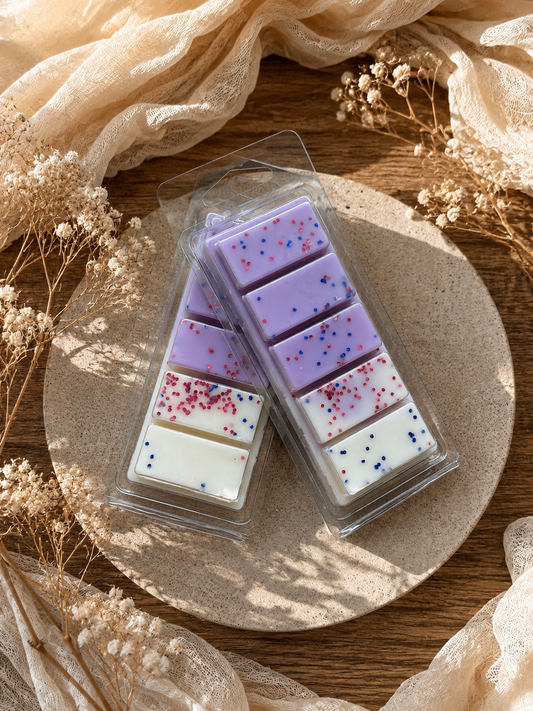 Doftvax lavendel