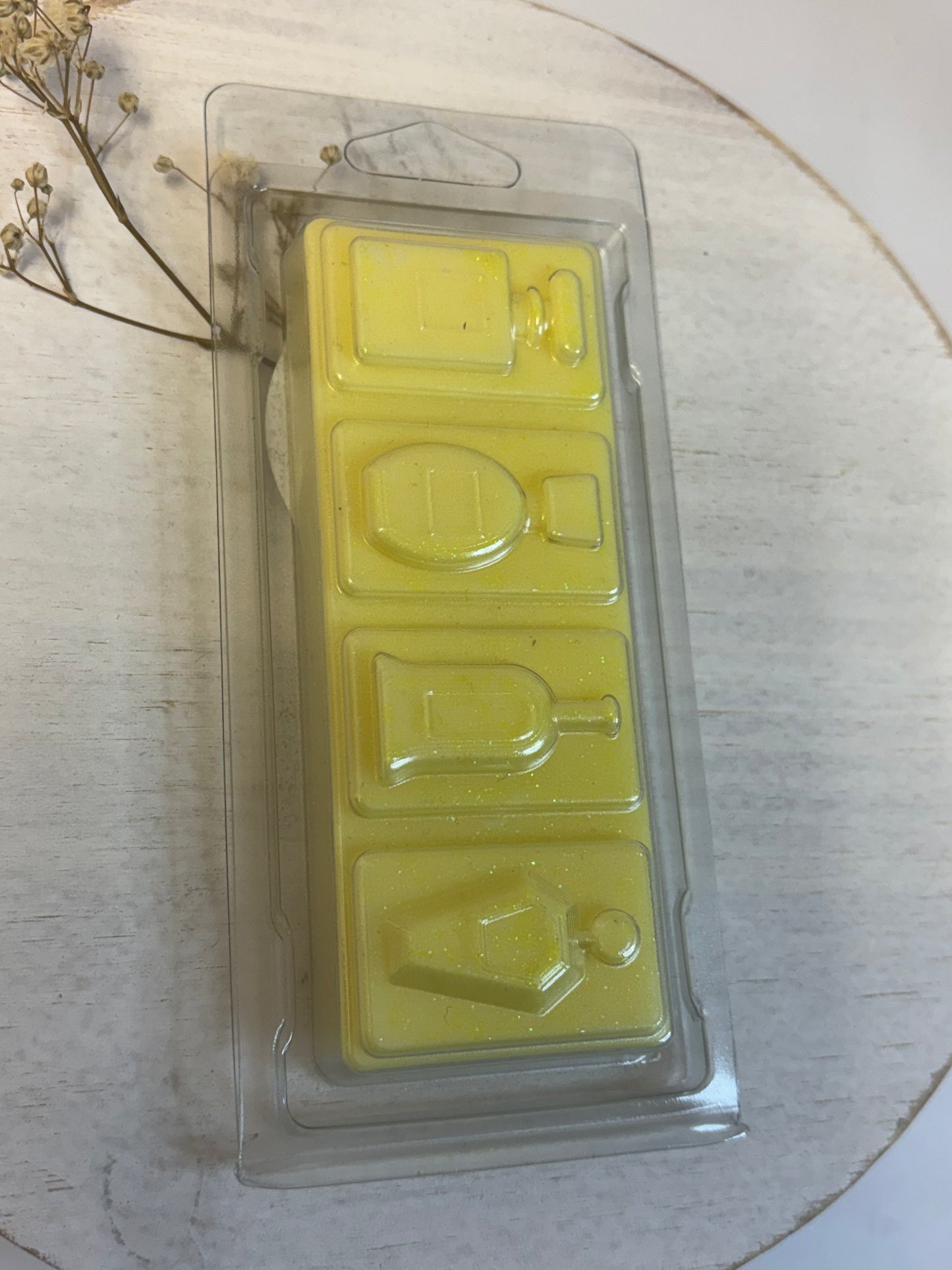 Doftvax citrus