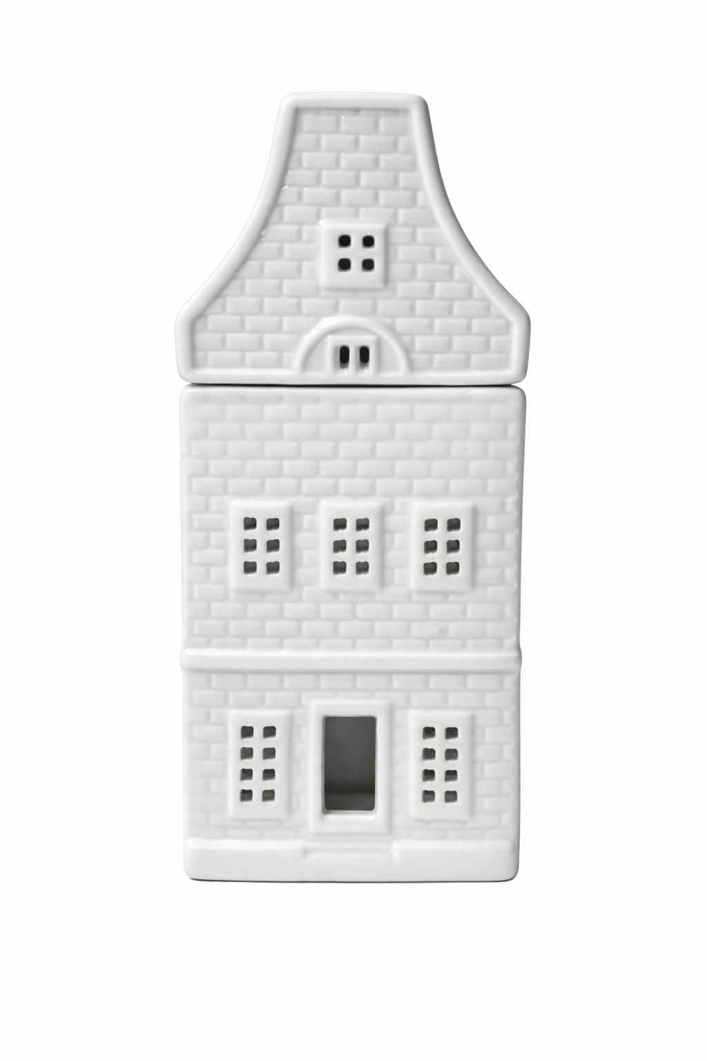 Doftvax hus