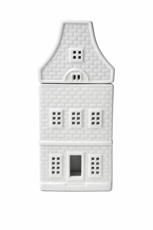 Doftvax hus