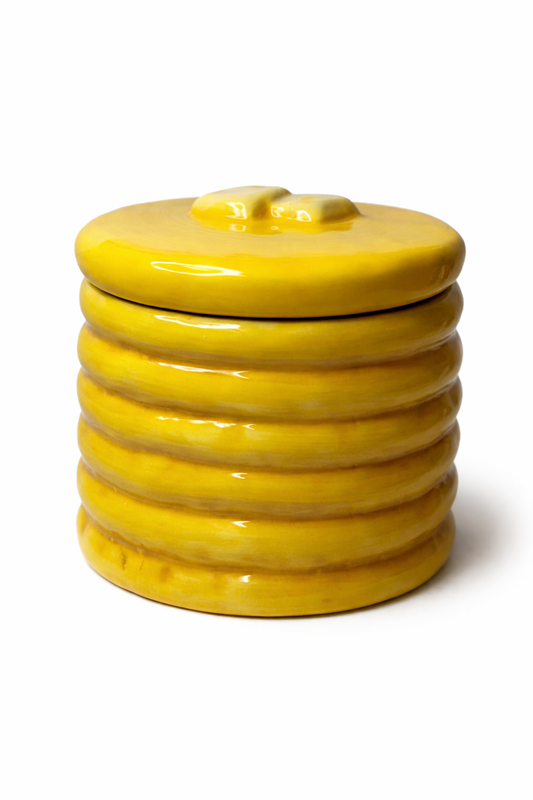 Aromalykta pannkaka